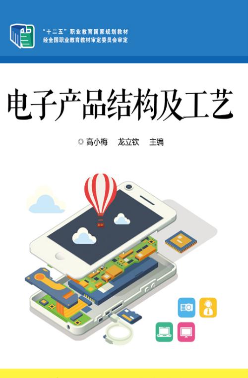 電子產品結構及工藝與銷售的關系