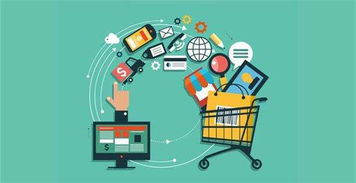 雙十一購物節全面爆發，區塊鏈技術賦能成本優化與電子產品銷售競爭新格局